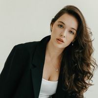 La chambre privée de Натали