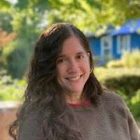 La maison de Deborah