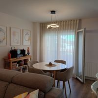 La maison de María Dolores