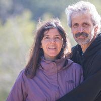 La maison de SILVIA y JOTA