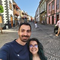 La maison de Rafaela