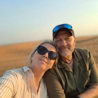 Casa di Vincent et Patricia