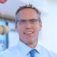 La maison de Matthew