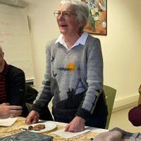 La maison de Martine & Jean Jacques