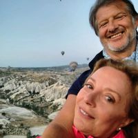 La maison de Casa de Gerhard