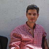 La chambre privée de Román