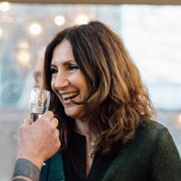 La maison de Alessandra