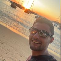 Casa di Eder Gabriel