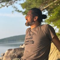 La maison de Robinson