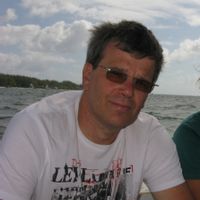 La chambre privée de Thierry et Anne-Marie