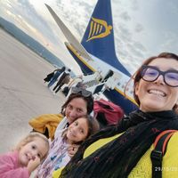 La maison de Annalisa