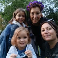 La maison de Annalisa