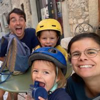 La Bastide Saint Eloi à La Colle-sur-Loup - à prox. de Saint Paul de Vence.