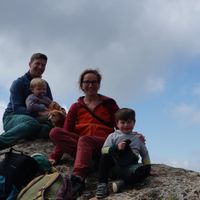 La maison de Mareike