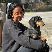 La maison de Daniela