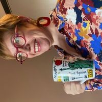 Le studio miroir à Rouen.