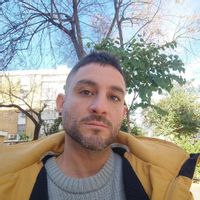 La maison de Jose Luis