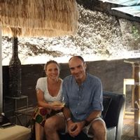 La maison de Luca et Donatella 2 chambres à Aix-en-Provence