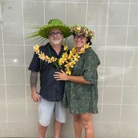 La maison de Philippe et Sabrina