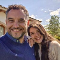 La maison de Luciana