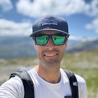 La maison d'Alice, Eric et leur 3 enfants!