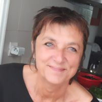 Maison entre ville et mer