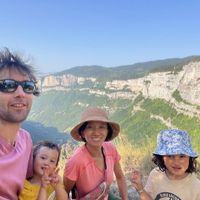 Casa di XINYUE & Gwen