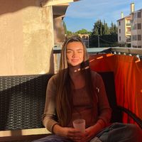 La chambre privée de Fériel