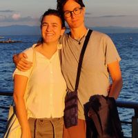 Casa di Liesbeth and Giulia