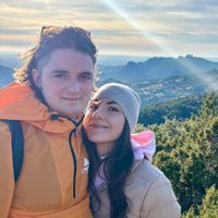 La maison de Ivana and Ulysse