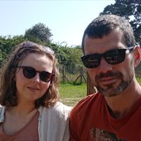 Casa di Carine et Florian