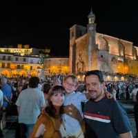 La maison de FERNANDO