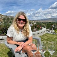 La maison de Lindsey