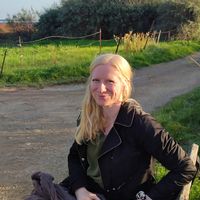 Appartement tranquille en village près de Montpellier