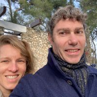 La maison de pauline