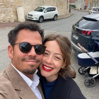 La maison de Fabiana