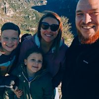 La Maison Abricot des Causses, maison de village à Chanac