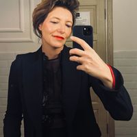 La maison de Tanguy et adeline