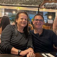 La maison de Mônica