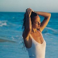 Maison Mahina à 5min de la plage