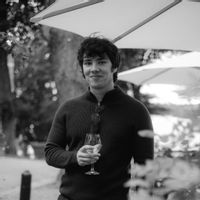 La maison de Edoardo Raoul