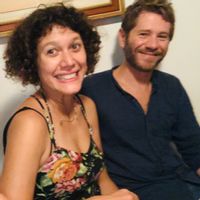 La maison de Virginia