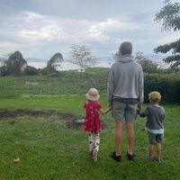 La maison de William & Rowena