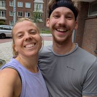 La maison de Selma & Sebastiaan