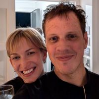 Appartement 3 pièces, 53m2 proche Philharmonie de Paris, du Parc de la Villette, du canal de l'Ourcq