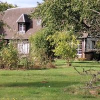 La maison de Catherine