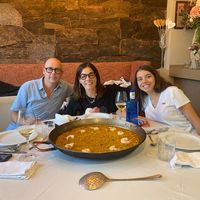 La maison de MARIA DEL TURA