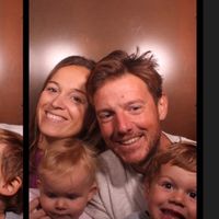 Maison familiale avec jardin, à 20mn de Lille