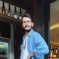 La maison de Stefano