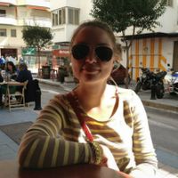 La maison de Anastasia